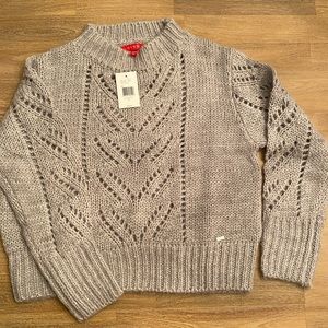 Guess sweater - new with tags